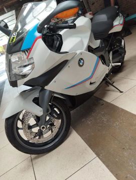 BMW S1000RR - Impecável