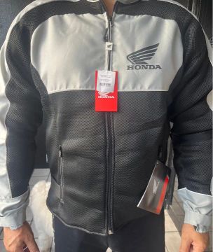 Jaqueta de Moto Honda - Tamanho G