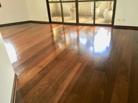 Apartamento Locação 4 Dormitórios - 370 m² Perdizes