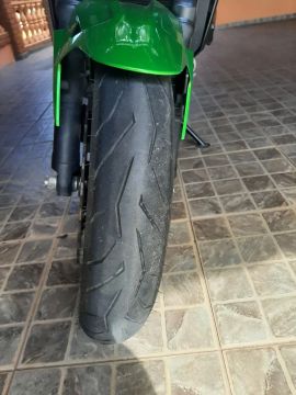 Kawasaki 400cc