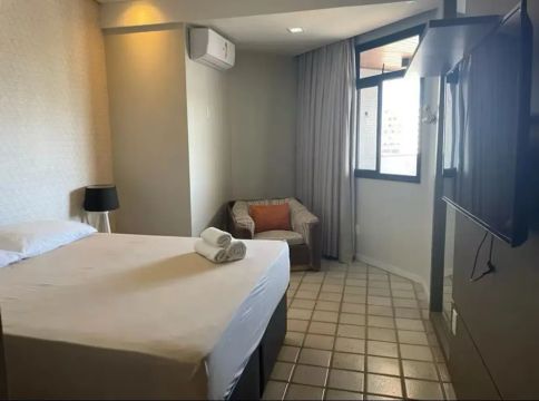 Potengi Flat