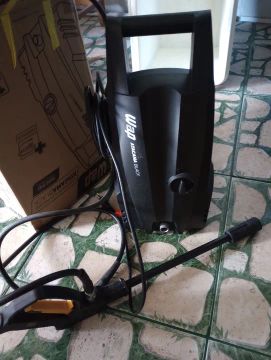 Vendo JATO WAP Top!