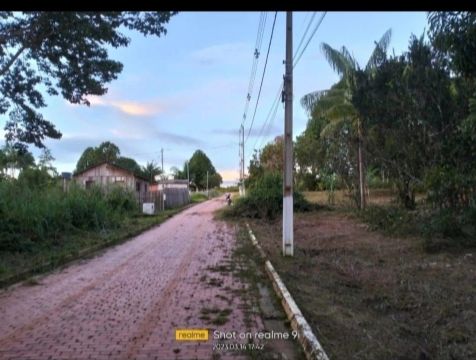 Aluguel de Chácara Bujari 