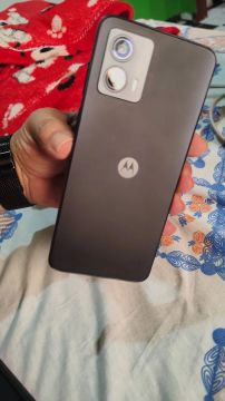 Vendo MotoG 54 novo 
