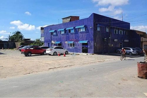 Pousada, com 30 Quartos, Comercial, Tabuleiro dos Martins