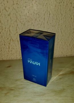 Colônia Kaiak Natura Masculina 100ml