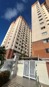 LE BOULEVARD - M.C - ANDAR ALTO - PORTEIRA FECHADA - OPORTUNIDADE! #