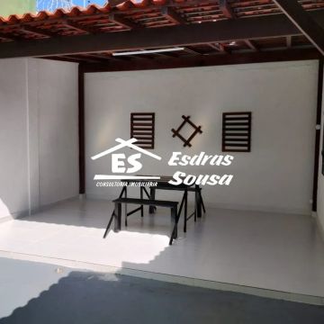 ALUGA-SE CASA | COHAB ANIL III