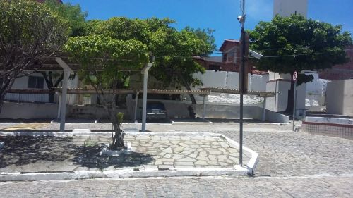 Vendo Apartamento com 02 quartos no Bairro dos Ipês 
