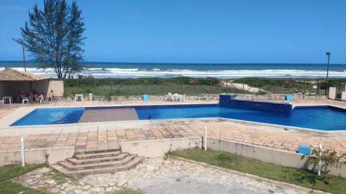 Alugue seu Refúgio na Praia do Guaibim!