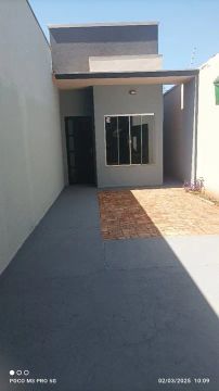Casa no Colibri 