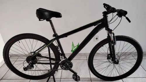 Bike KRW Aro 29 - Quadro 17 - 27v - Aceito Troca(Leia a Descrição)