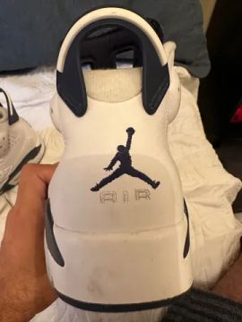 Air Jordan 6 