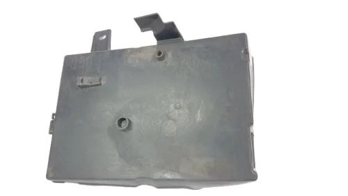 Suporte Caixa Bateria Mitsubishi Outlander 07 08 09 10 11 12