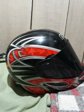 Capacete Bieffe sport