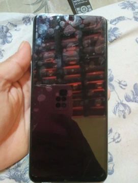 Infinity Smart 8