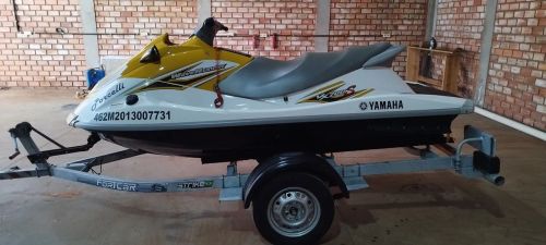 Jet ski Yamaha VX 700 