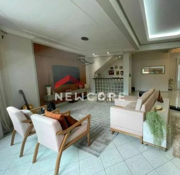 Casa em Rua Francisco Otero - Rio Madeira - Porto Velho/RO