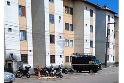 CONDOMÍNIO RESIDENCIAL SÃO JOSÉ DE RIBAMAR 1