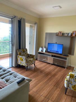 alugo apartamento com 3/4 sendo 1 suíte, tem 80 metros quadrados no Mangueirão - Belém - P