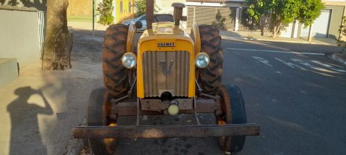 Valmet 60 id