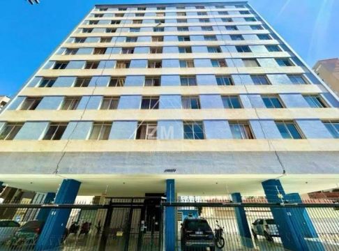 kitnet - Centro - Campinas