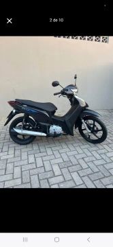 Bis 125 EX 
