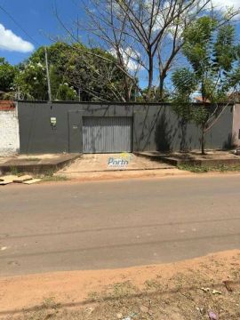 Casa sítio 3 quartos para locação Centro, Timon