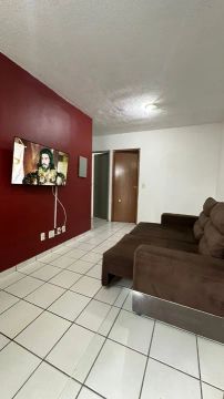 Casa Temporada - 3 Quartos