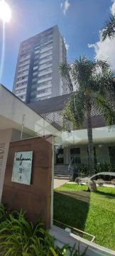 Apartamento em SANVITTO