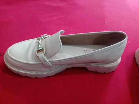 Sapato Feminino Casual beira rio 