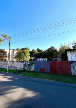 Auxiliadora Predial vende terreno no Bairro Imigrante Norte - Campo Bom.