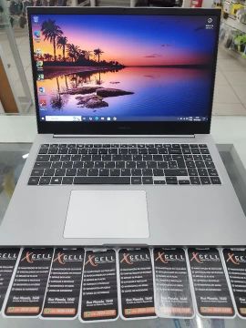 Notebook Samsung 4gb / SSD
