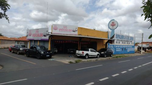 Imóvel à venda 