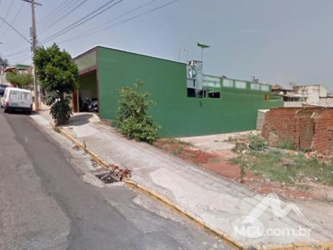 ALFENAS/MG  Imóvel Comercial com 130,00m² no Bairro Jardim Tropical