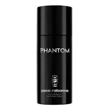 Desodorante Phantom Paco Rabanne - Novo