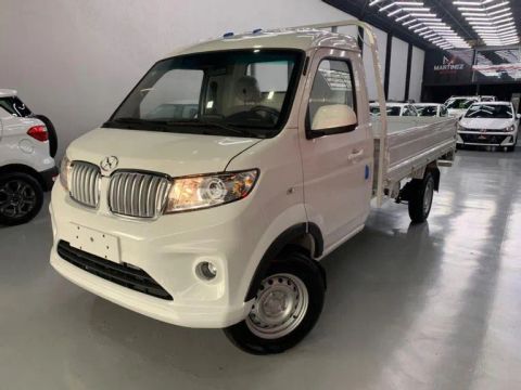 Caminhão Shineray T30 ano 2025 0 km