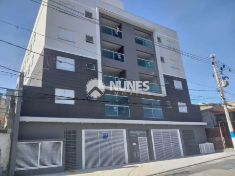 Apartamento Padrão em Osasco