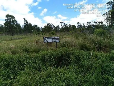 Oportunidade Única em PELOTAS - RS | Tipo: Terreno | Negociação: Venda Direta Online | Sit