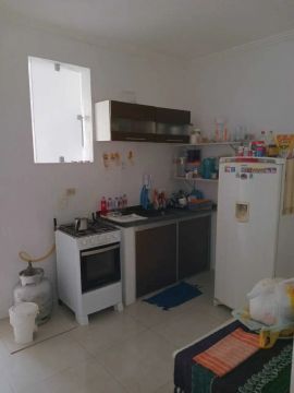 Apartamento à Venda no Condomínio Atlântico Sul, Gragerú  Aracaju/SE - 61106 +