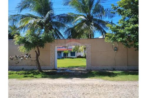 Bem-vindo à sua nova história de vida em Aquiraz!