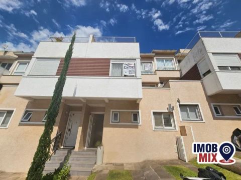 casa-residencial em condominio PORTO ALEGRE RS