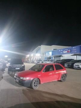 Gol g1 97 