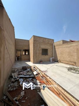 M-OPORTUNIDADE IMÓVEL À VENDA NO BAIRRO JARDIM OLÍMPICO - MONTES CLAROS MG