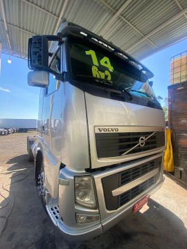 Volvo Fh 460 2014 6x2