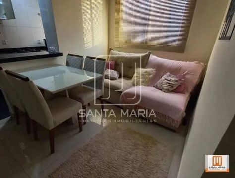 Apartamento (tipo - padrao) 2 dormitórios, cozinha planejada, portaria 24hs, lazer, salão 