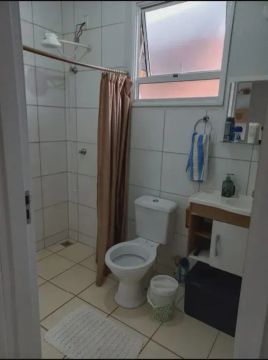 AS33 - CASA A VENDA EM BARREIRAS