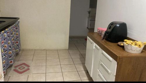 Temporada em apartamento aconchegante