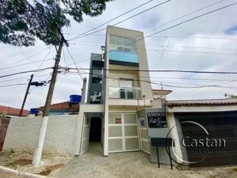 apartamento proximo estação orfanato e vila prudente