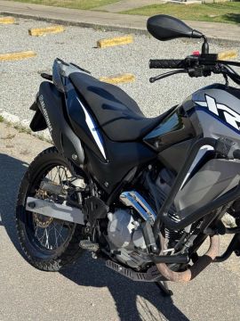 XRE 300 IMPECÁVEL 